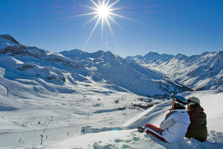 Others 3, Apartment in Ischgl near Ski Lift, Landeck