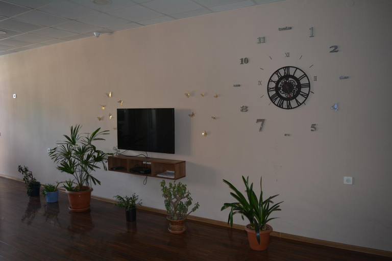 Public Area 2, Ideal, Akhalkalaki
