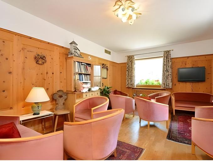 Food & Drinks 5, Hotel Malga Passerella, Trento