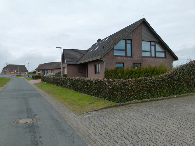 Exterior & Views, Bed & Breakfast Rheiderland, Leer