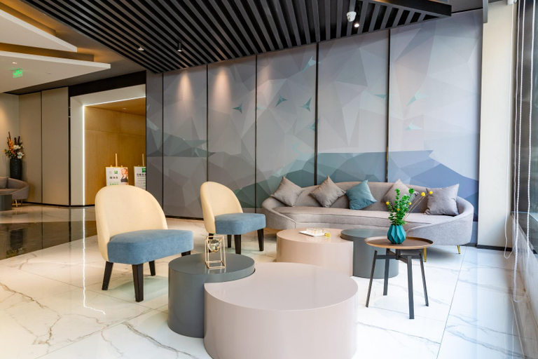 Public Area, ibis Styles Kaifeng Drum Tower, Kaifeng