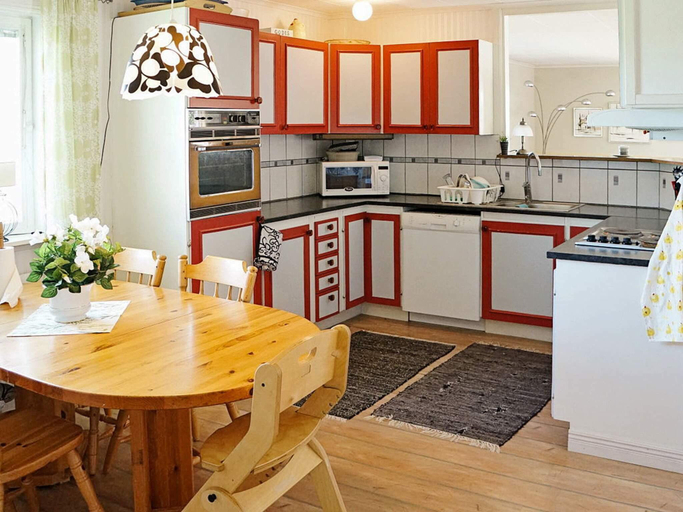 Others 4, person holiday home in Edsbruk, Västervik