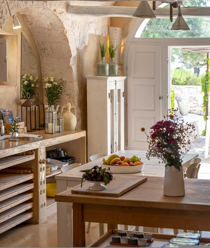 Room 3, Casa Badra by Boutique, Taranto
