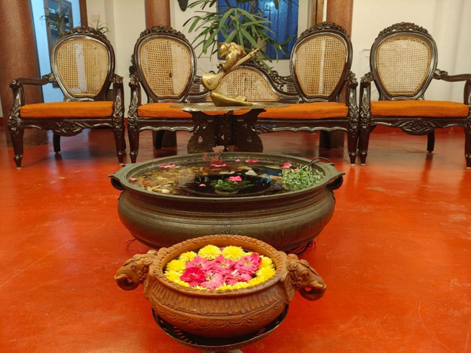 Others 5, Petit Gite Heritage Home, Puducherry