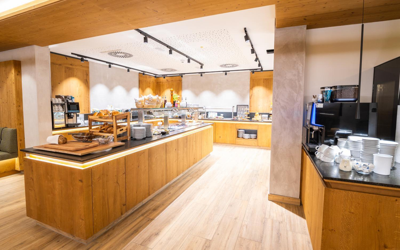 Food & Drinks 5, Hotel Keindl, Rosenheim