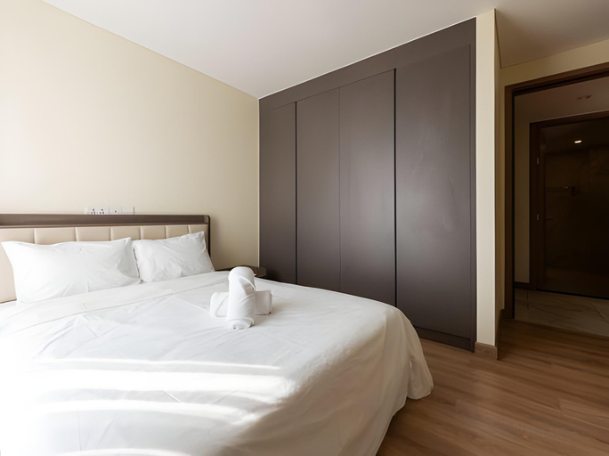 Bedroom 3, North Park Condominium Suites by Soben Homes , Ruessei Kaev