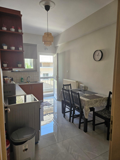 Others 4, Maggie's Blissful Escape, Peloponnese