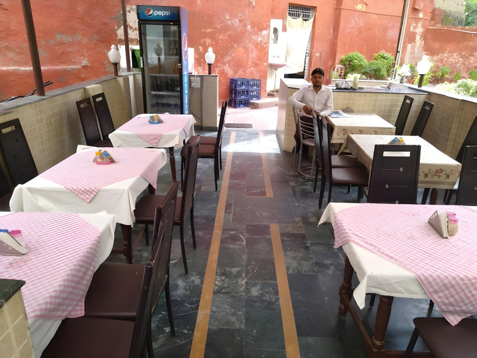 Food & Drinks 4, Hotel Siddharta, Mysore