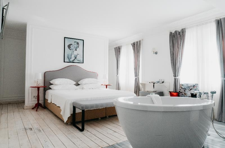 Bedroom 2, Vintage Alaçatı, Çeşme