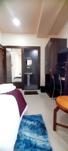 Others 5, Bharalu Residency, Kamrup Metropolitan