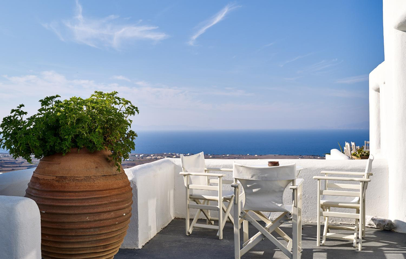Public Area 3, Finikia Memories Hotel, South Aegean