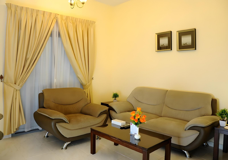 Others 4, New Royal Palace Hotel Apartment, Ajman