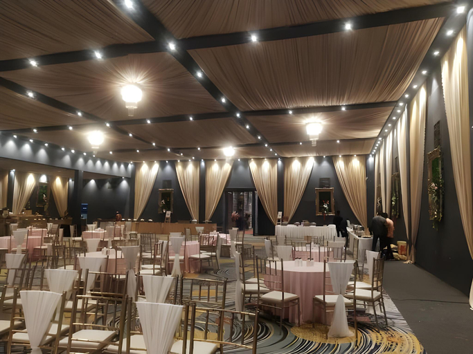 Food & Drinks 5, Jardin Hotels, Indore