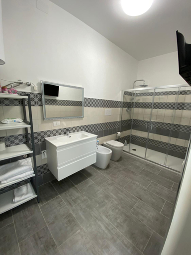 Others 3, Dbe apartment LA SIRENA, Chieti