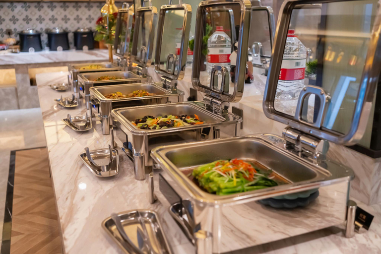 Food & Drinks 5, GreenTree Inn Hefei High-Tech Zone, Hefei