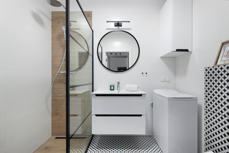 Others 3, Elite Apartments Chlebova Premium, Gdańsk City
