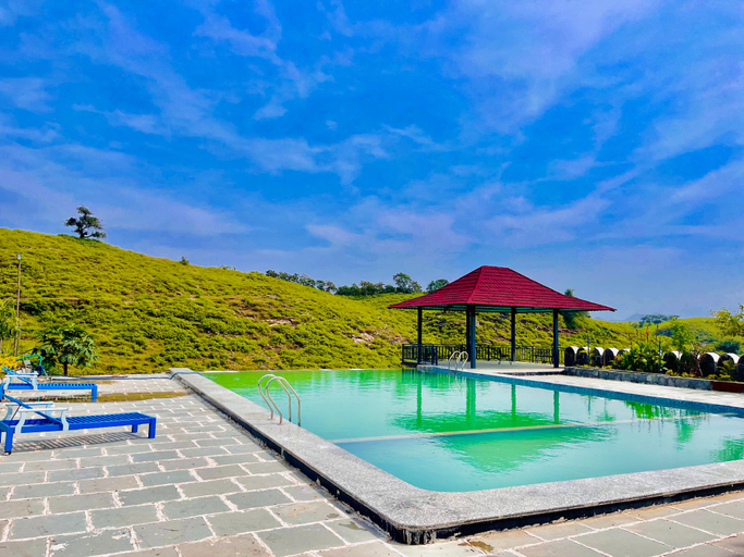 Sport & Beauty 4, The Neergarh Palace and Resort, Rajsamand