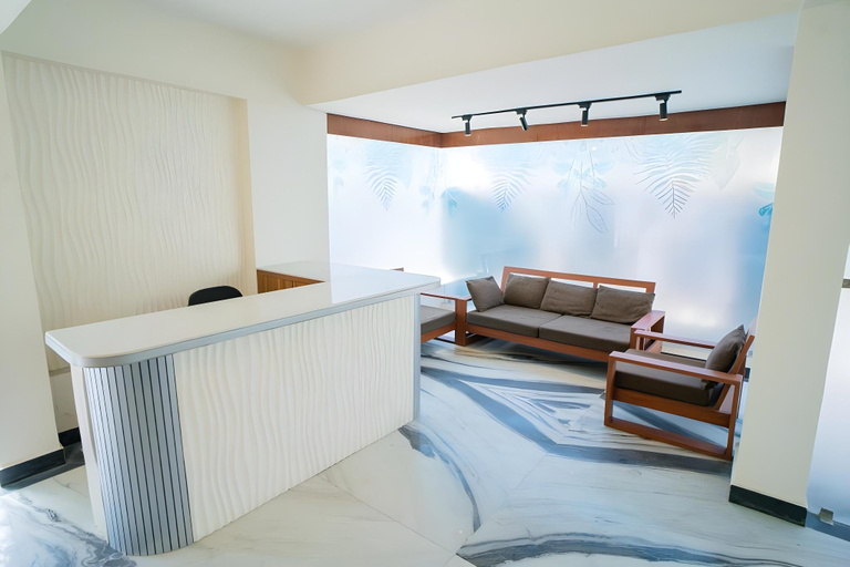 Public Area, SUMMER STAYS BY UNIQUE CHOICE HOTELS PVT LTD , Udaipur