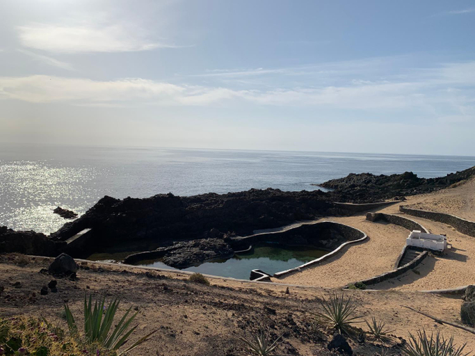 Others 2, Delmar Natur, Las Palmas