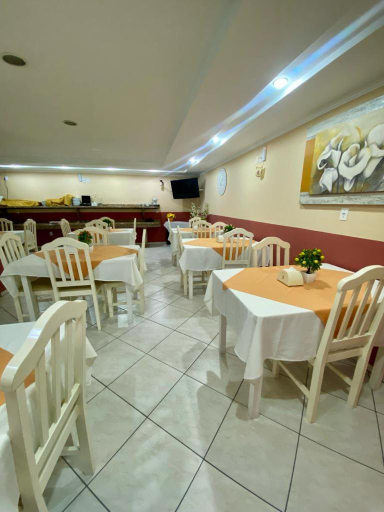 Food & Drinks, Hotel Jovila, Jaraguá do Sul