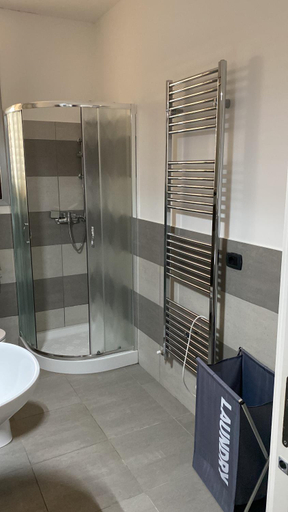 Bathroom, B&B Italia, Lecce