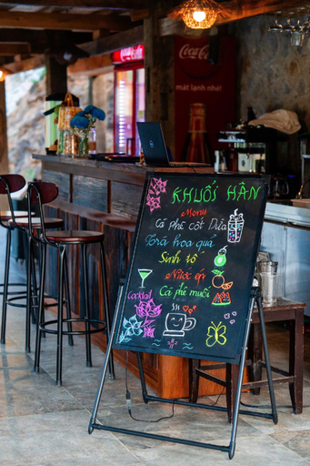 Food & Drinks 5, Khuoi Han Ecolodge Cao Bang, Cao Bằng