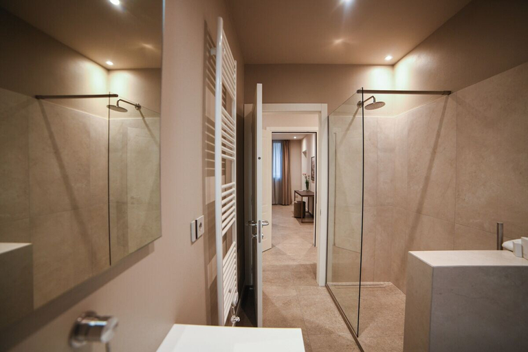 Bathroom 5, MODENA RELAX Luxury Rent Rooms, Modena