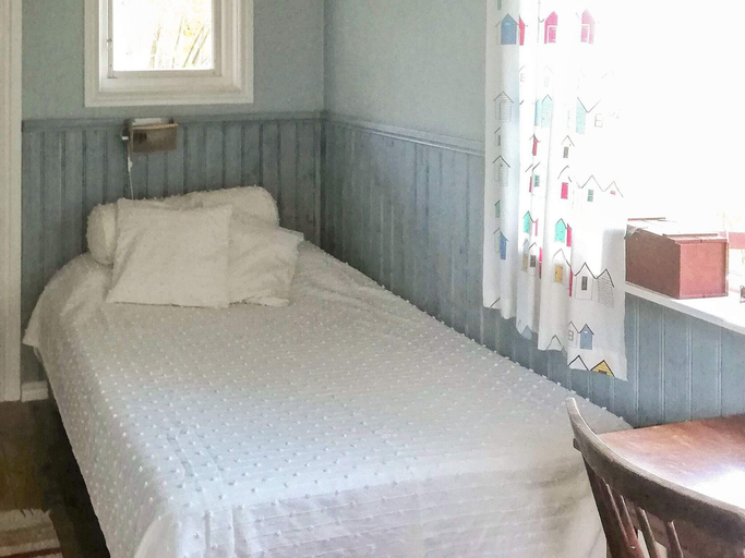Bedroom 2, person holiday home in LINKOPING-By Traum, Linköping