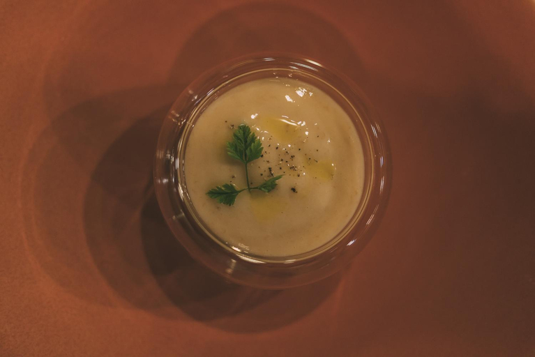 Food & Drinks, ruisseau, Ogawa