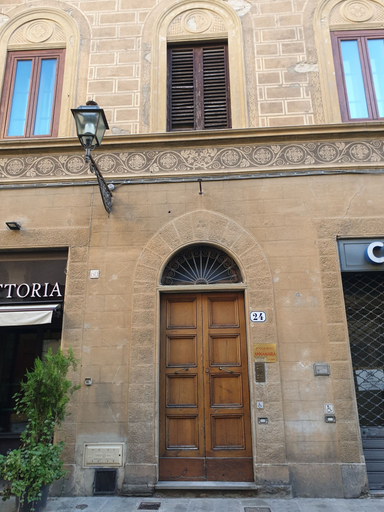 Exterior & Views 2, Soggiorno Annamaria, Florence