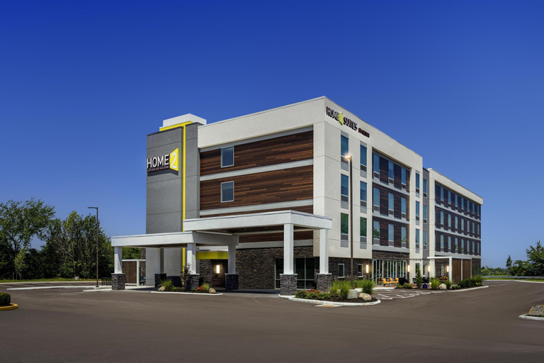 Exterior & Views 2, Home2 Suites By Hilton Dry Ridge, Grant