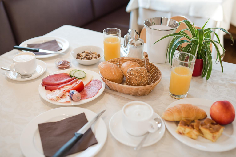 Food & Drinks 5, Oberwirtshof, Bolzano
