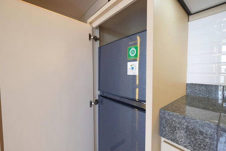 Others 3, Simply Modern And Classic 2Br At Transpark Cibubur Apartment, Depok
