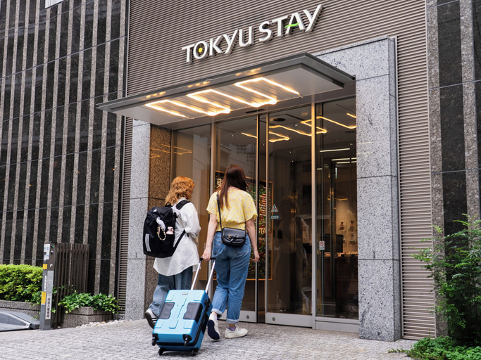 Exterior & Views 4, Tokyu Stay Ikebukuro, Toshima