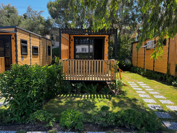 Others 5, Bitez Tiny House, Bodrum