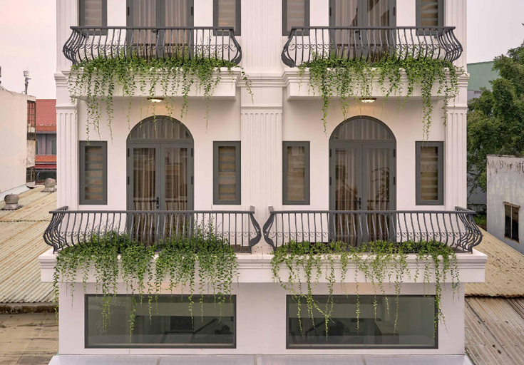 Others 5, Green Riverside Hotel & Apartment by Urban B, Tân Bình