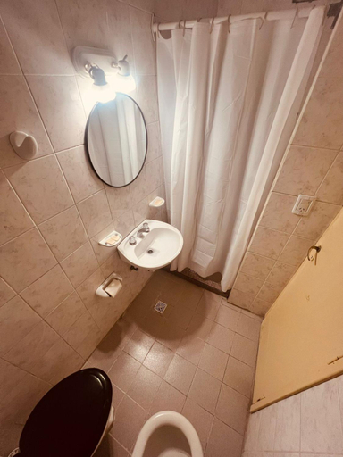 Bathroom 3, Piemonte, General Pueyrredón