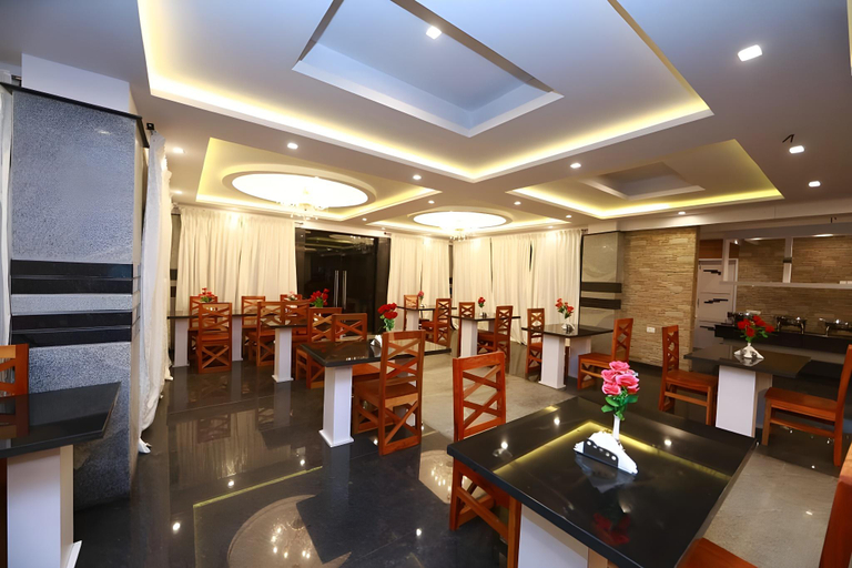 Food & Drinks 4, Cs Empire, South Andaman