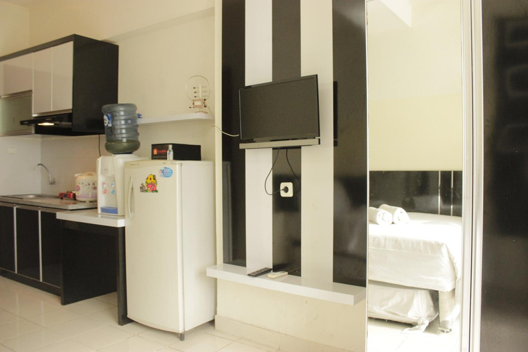 Others 5, Comfort Studio Easton Park Jatinangor By Travelio, Sumedang