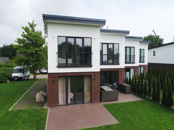 Others 4, Geraeumiges Ferienhaus in Damp in Strandnaehe, Rendsburg-Eckernförde