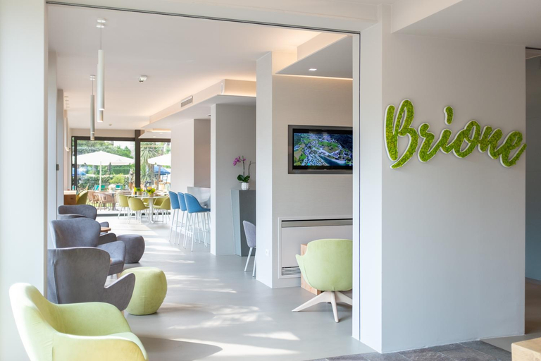 Public Area 3, Hotel Brione Green Resort, Trento