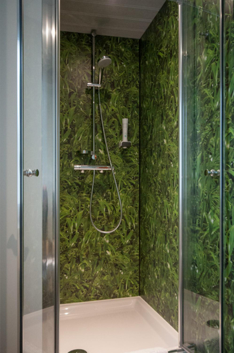 Bathroom 3, Hotel Gasthof Sonne, Rohrbach im Mühlkreis