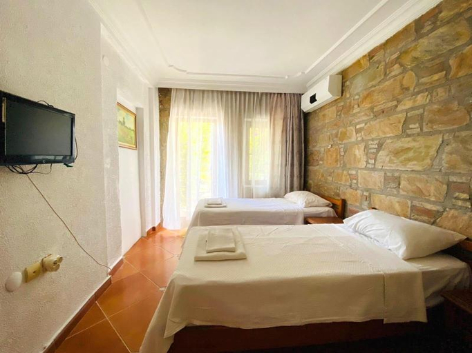 Bedroom 4, Asterina Hotel, Bodrum