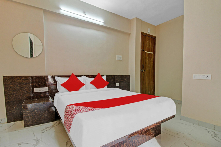 Others 1, Hotel O New Jp Hotel, Meerut