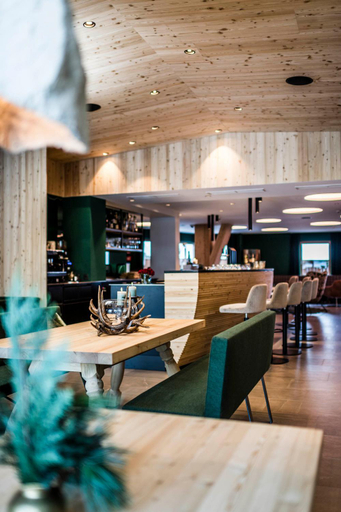 Food & Drinks 5, Hotel Jaufentalerhof, Bolzano