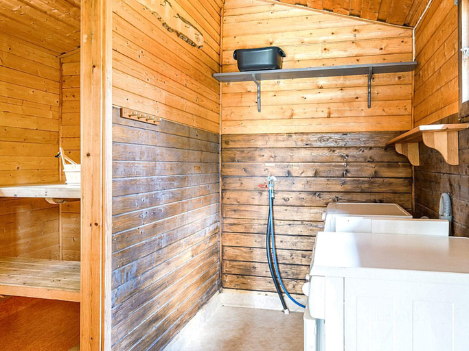 Others 5, person holiday home in Rejmyre-By Traum, Finspång