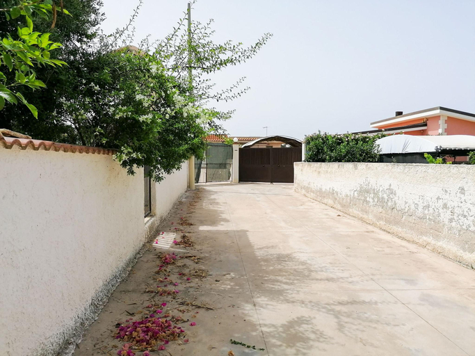 Others 2, Belvilla by OYO Villa Amos, Syracuse