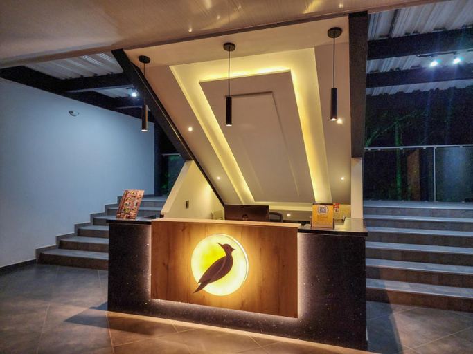 Public Area 4, Hotel Capri Doradal, Puerto Triunfo
