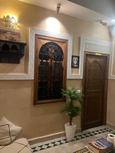 Others 4, Riad La Rose Des Sables, Marrakech