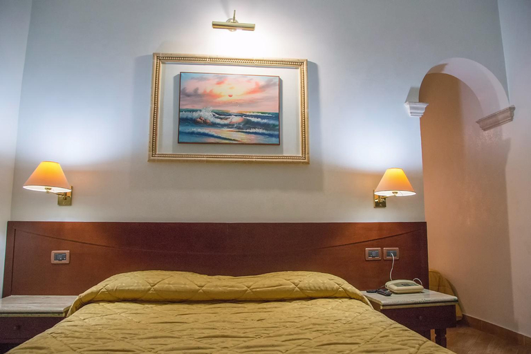 Others 5, Palmed Hotel, Catanzaro